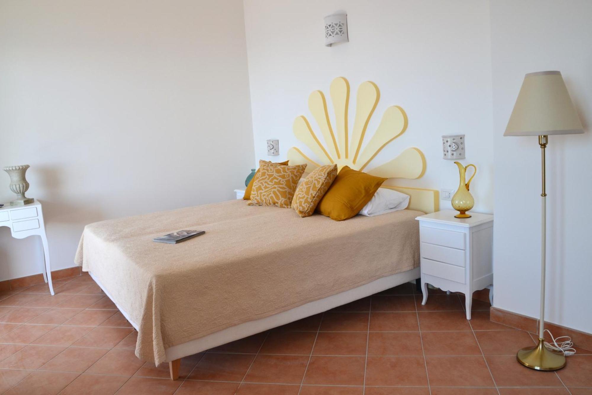 Villa Santa Chiara Positano Suites Esterno foto